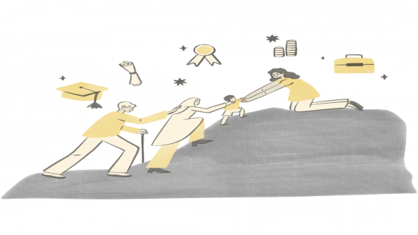 介護職デビュー応援！未経験者が活躍できる理由とは